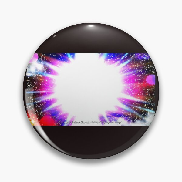 Artikelvorschau, Kosmische Kunst // Ein Superpulsarausbruch! entworfen und verkauft von Imagin8er.