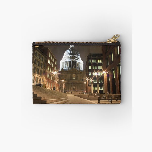 Item preview, St. Pauls Cathedral, London designed and sold by JeffMetal.