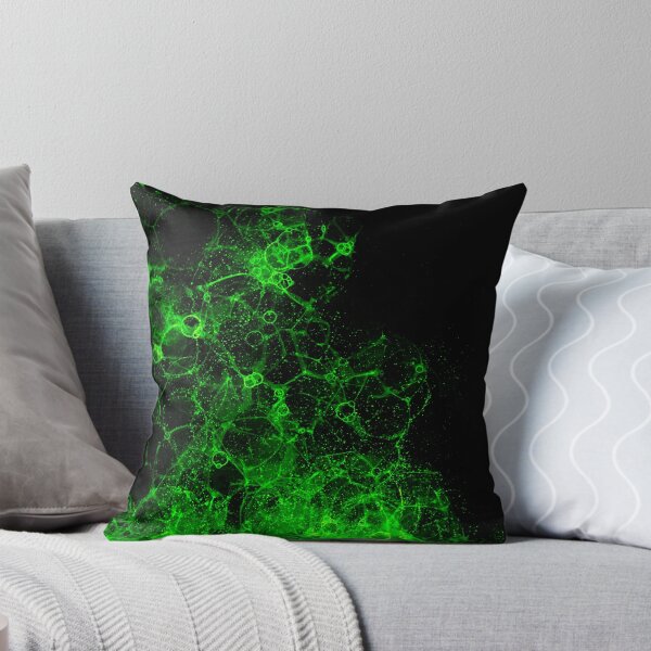 Item preview, The Green and Black designed and sold by TOMCRIA.