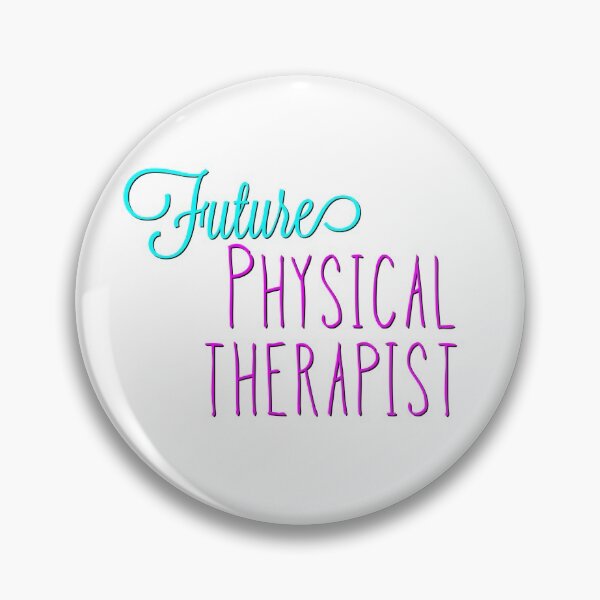 Item preview, Future physical therapist designed and sold by Tamm-art.