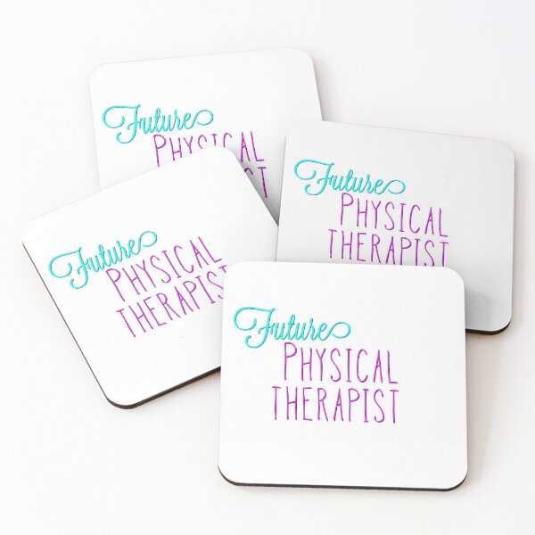 Item preview, Future physical therapist designed and sold by Tamm-art.