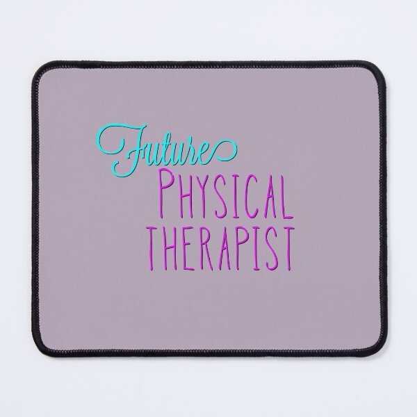 Item preview, Future physical therapist designed and sold by Tamm-art.