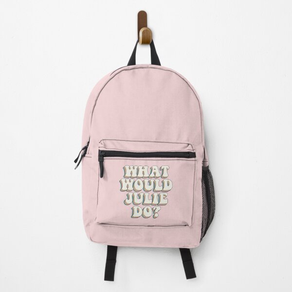 Item preview, What Would Julie Andrews Do? designed and sold by baranskini.