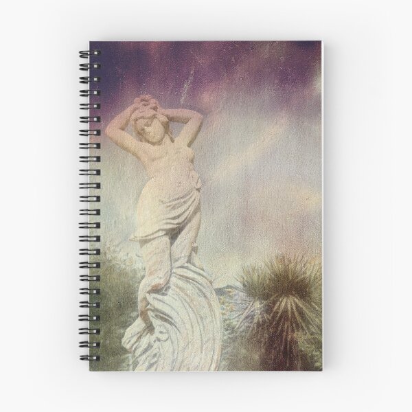 Item preview, Greek woman statue - Mediterranean garden idyll, photo edit designed and sold by kikidu21.