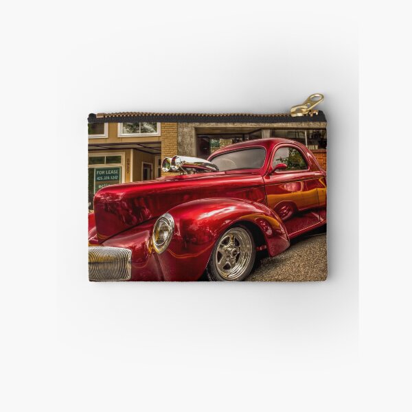 Item preview, Stretched designed and sold by Steve Walser.