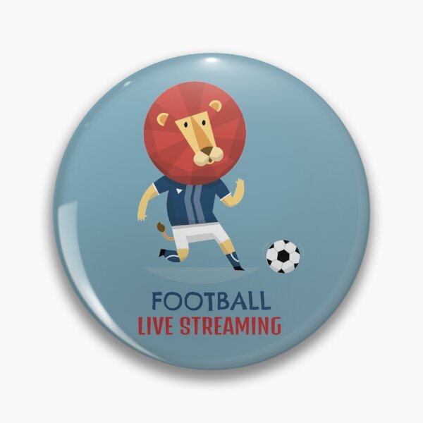 Artikelvorschau, Fußball Live-Streaming entworfen und verkauft von Anuragwk.