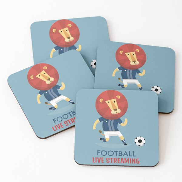 Artikelvorschau, Fußball Live-Streaming entworfen und verkauft von Anuragwk.