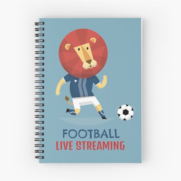 Item preview, Football Live Streaming designed and sold by Anuragwk.