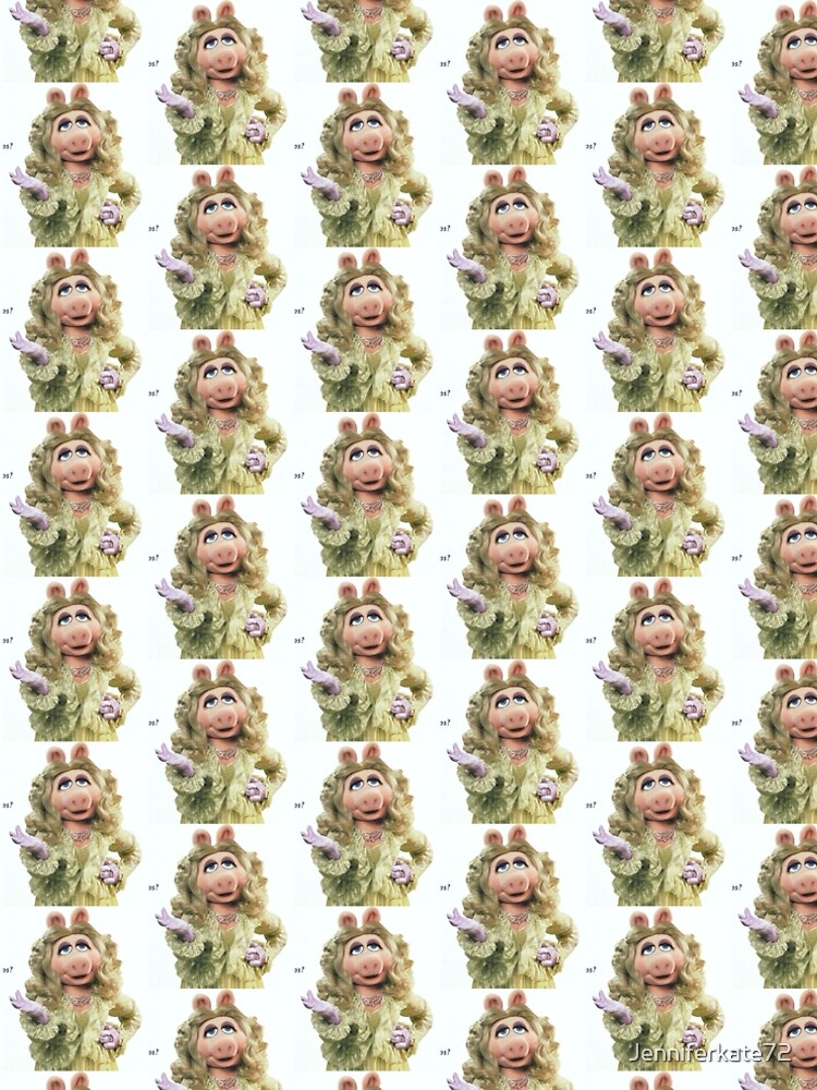 Miss Piggy in gold" A-Line Dress for Sale by Jenniferkate72 | Redbubble