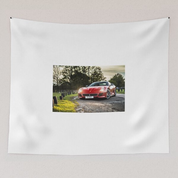 Item preview, Ferrari 599 GTO designed and sold by Rico Liu.