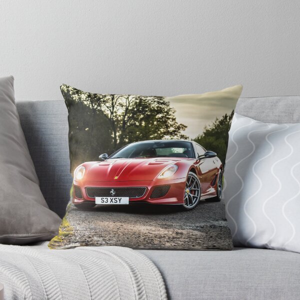 Item preview, Ferrari 599 GTO designed and sold by Rico Liu.
