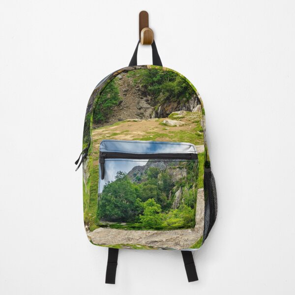Item preview, Aber Falls Wales UK designed and sold by AJEvans.