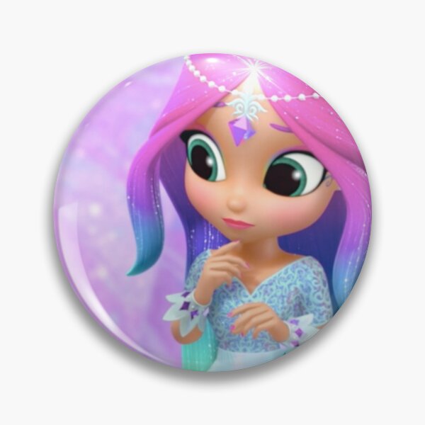 Artikelvorschau, Shimmer and Shine-Poster entworfen und verkauft von LIFEstudio.