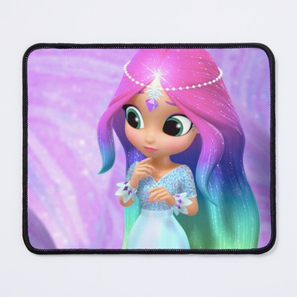 Item preview, Shimmer and Shine poster designed and sold by LIFEstudio.