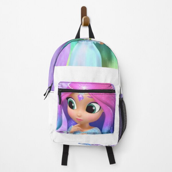 Artikelvorschau, Shimmer and Shine-Poster entworfen und verkauft von LIFEstudio.