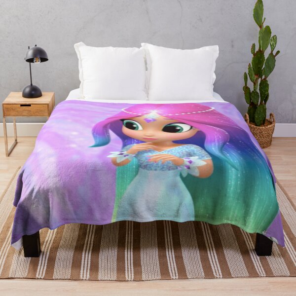 Item preview, Shimmer and Shine poster designed and sold by LIFEstudio.