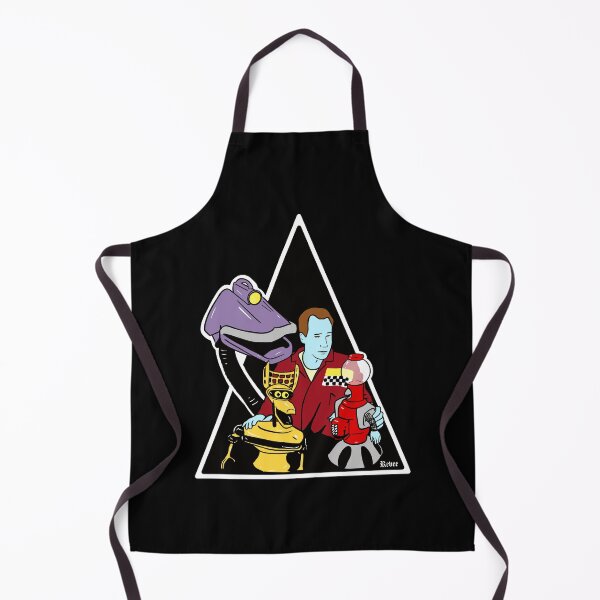 Item preview, Mystery Science Theater 3000 designed and sold by Rev Art1.