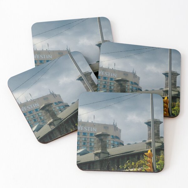 Item preview, Storm Clouds over Ottawa designed and sold by Shulie1.