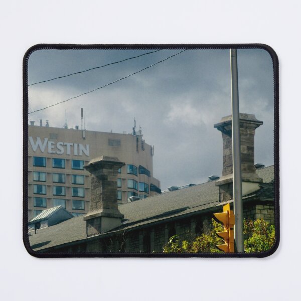 Item preview, Storm Clouds over Ottawa designed and sold by Shulie1.