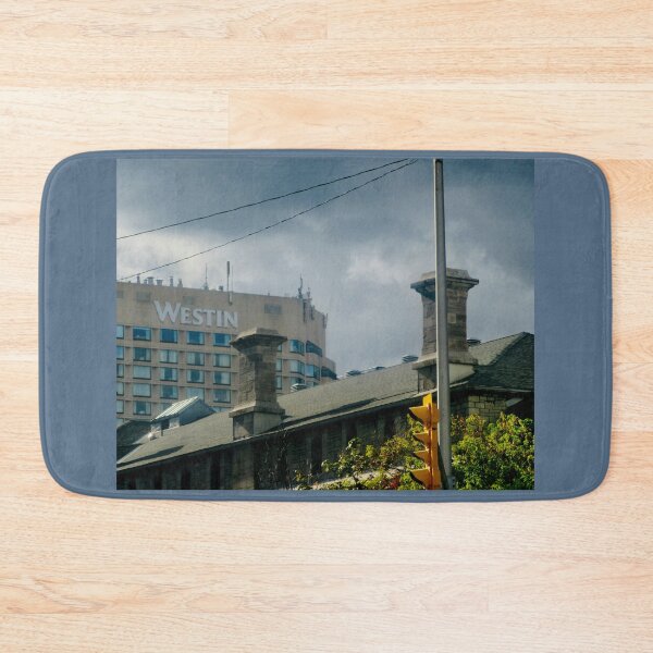 Item preview, Storm Clouds over Ottawa designed and sold by Shulie1.