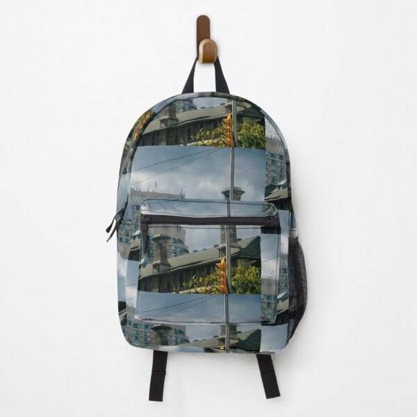 Item preview, Storm Clouds over Ottawa designed and sold by Shulie1.