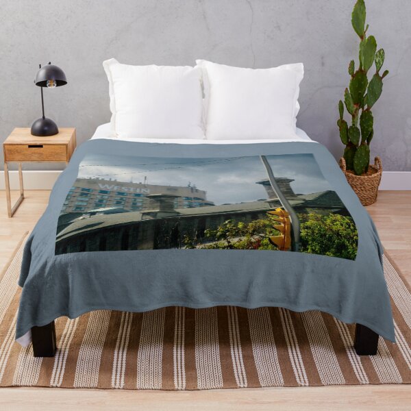 Item preview, Storm Clouds over Ottawa designed and sold by Shulie1.