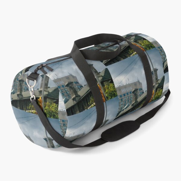 Item preview, Storm Clouds over Ottawa designed and sold by Shulie1.