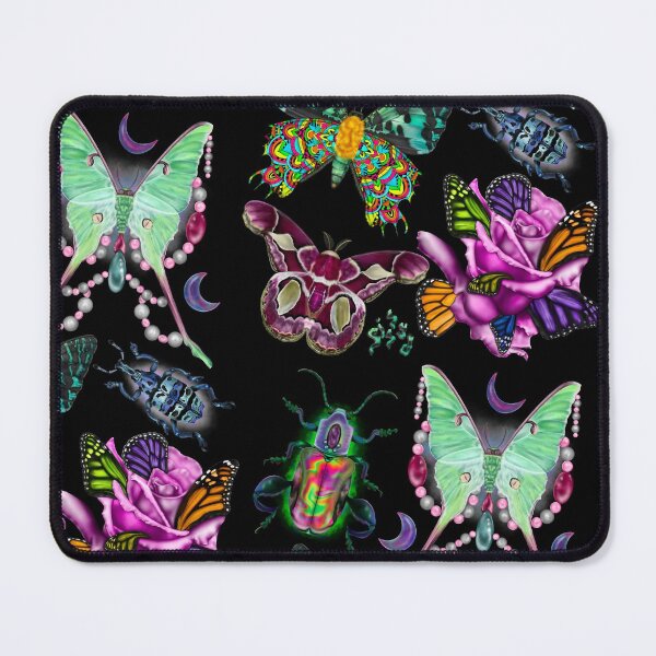 Item preview, Insect flash designed and sold by SissyJ.
