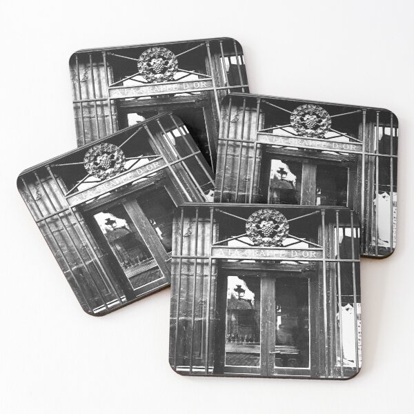 Item preview, Storefront circa 1911 designed and sold by photefaux.
