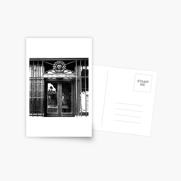 Item preview, Storefront circa 1911 designed and sold by photefaux.