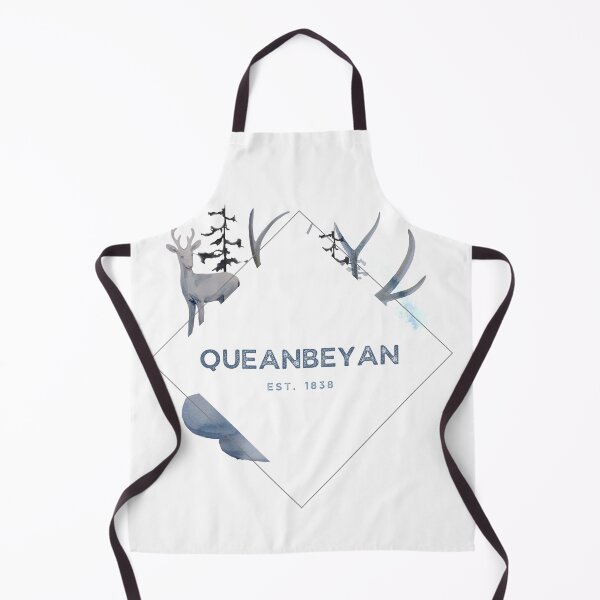 Item preview, Queanbeyan designed and sold by MYNTLYF.