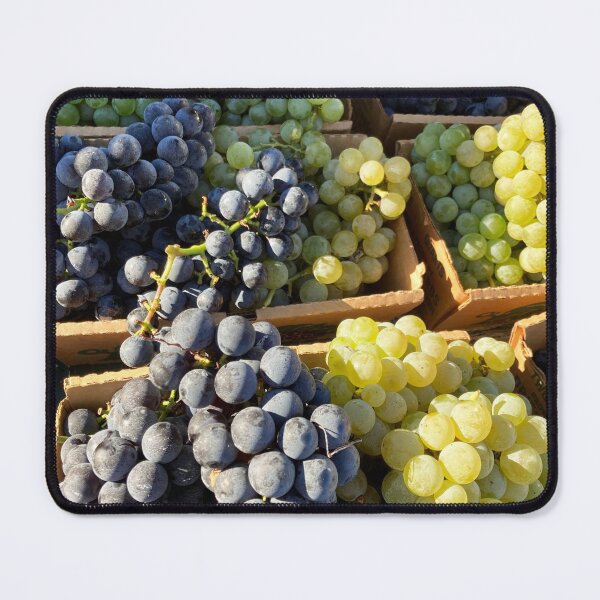 Item preview, Grapes Under Sunlight designed and sold by HoorayDesigns.