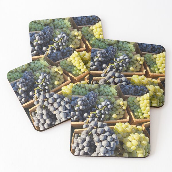 Item preview, Grapes Under Sunlight designed and sold by HoorayDesigns.