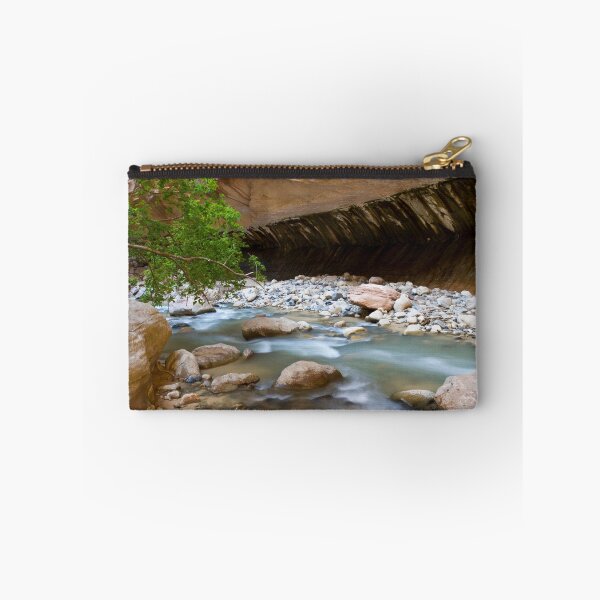 Item preview, Zion Narrows designed and sold by Bryan  Keil.