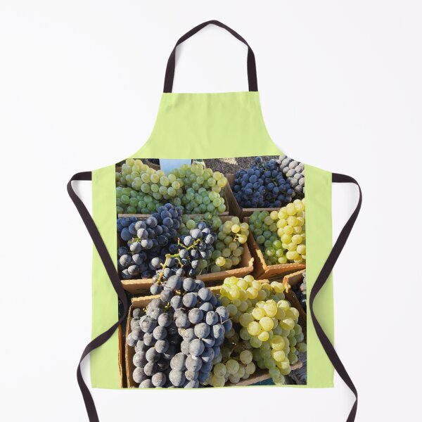 Item preview, Grapes Under Sunlight designed and sold by HoorayDesigns.