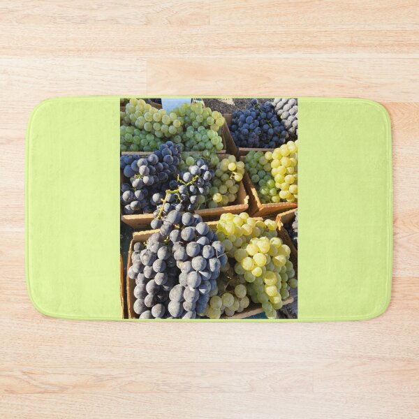 Item preview, Grapes Under Sunlight designed and sold by HoorayDesigns.