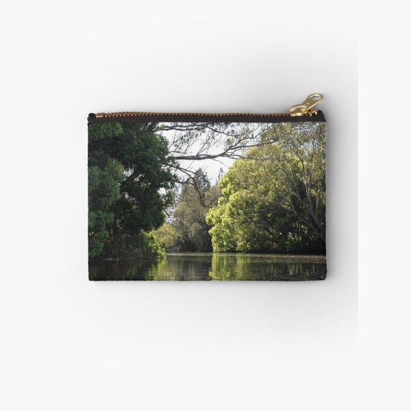Item preview, Trees Along The Riverbank designed and sold by Robyn J. Blackford.