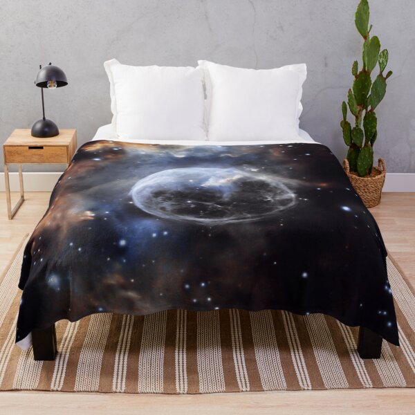 Item preview, Bubble Nebula HD! designed and sold by Pablo Carlos Budassi.