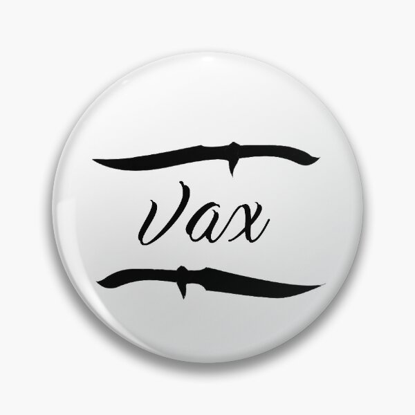 Item preview, Vax'ildan designed and sold by DiceUponaTime.