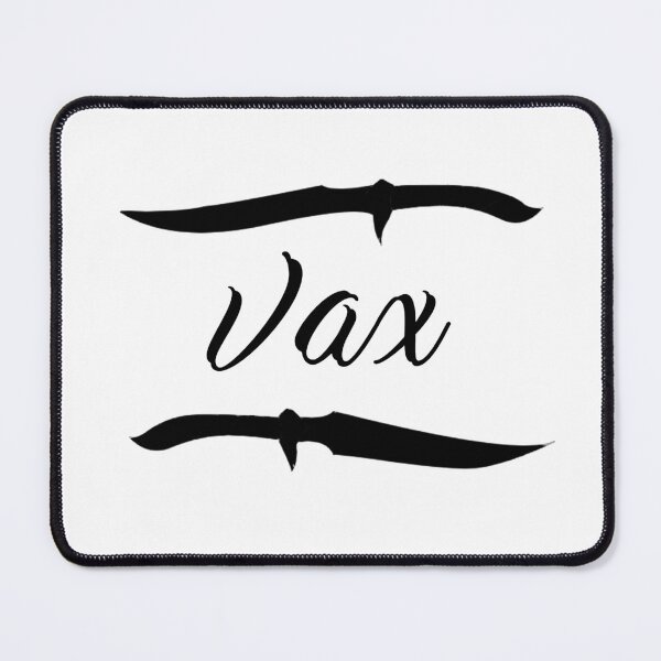 Item preview, Vax'ildan designed and sold by DiceUponaTime.
