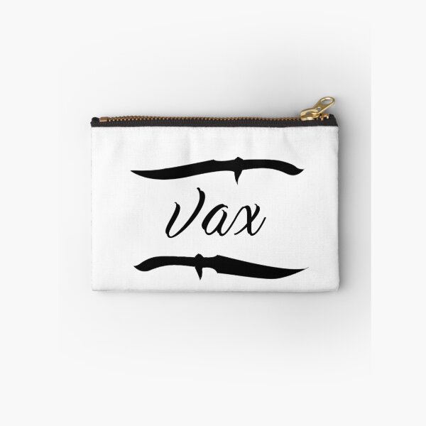 Item preview, Vax'ildan designed and sold by DiceUponaTime.