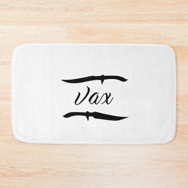 Item preview, Vax'ildan designed and sold by DiceUponaTime.