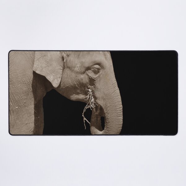 Item preview, Elephant designed and sold by cherylorraine.