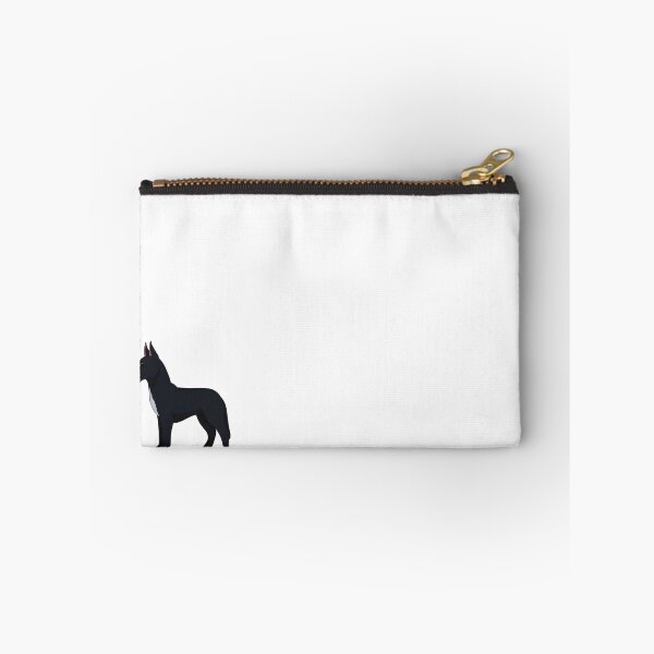 Item preview, Puppy Love 2: Great Dane (Black) designed and sold by Sophie Mattocks.