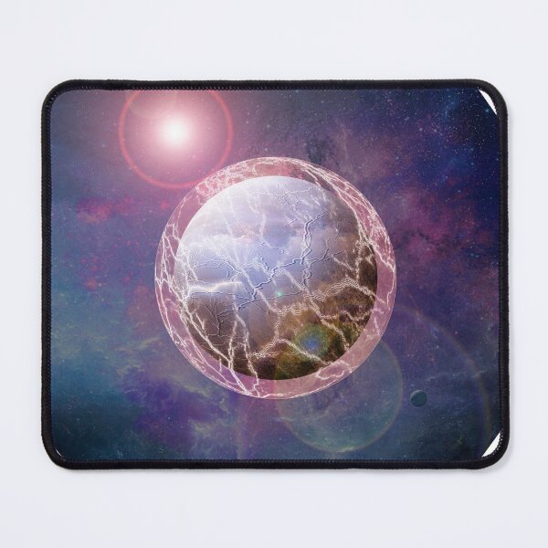 Item preview, A fictional planet designed and sold by RAZEBAN.