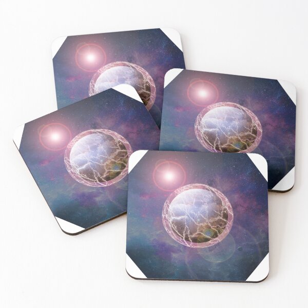 Item preview, A fictional planet designed and sold by RAZEBAN.