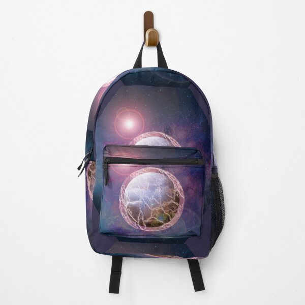Item preview, A fictional planet designed and sold by RAZEBAN.