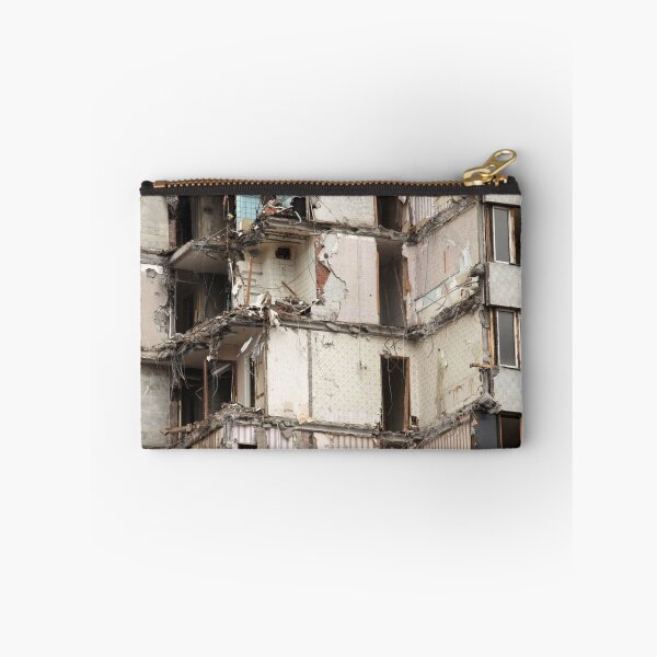 Item preview, destroyed building designed and sold by mrivserg.