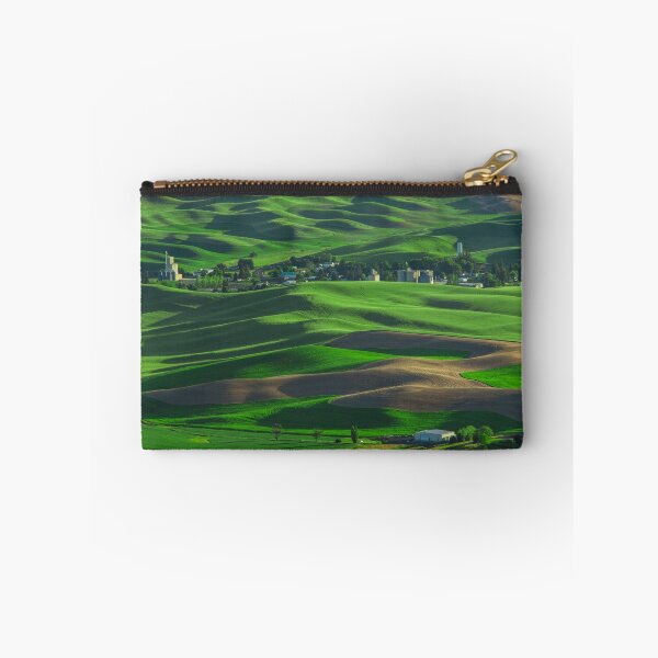 Item preview, The Rolling Hills of the Palouse designed and sold by Jim Stiles.