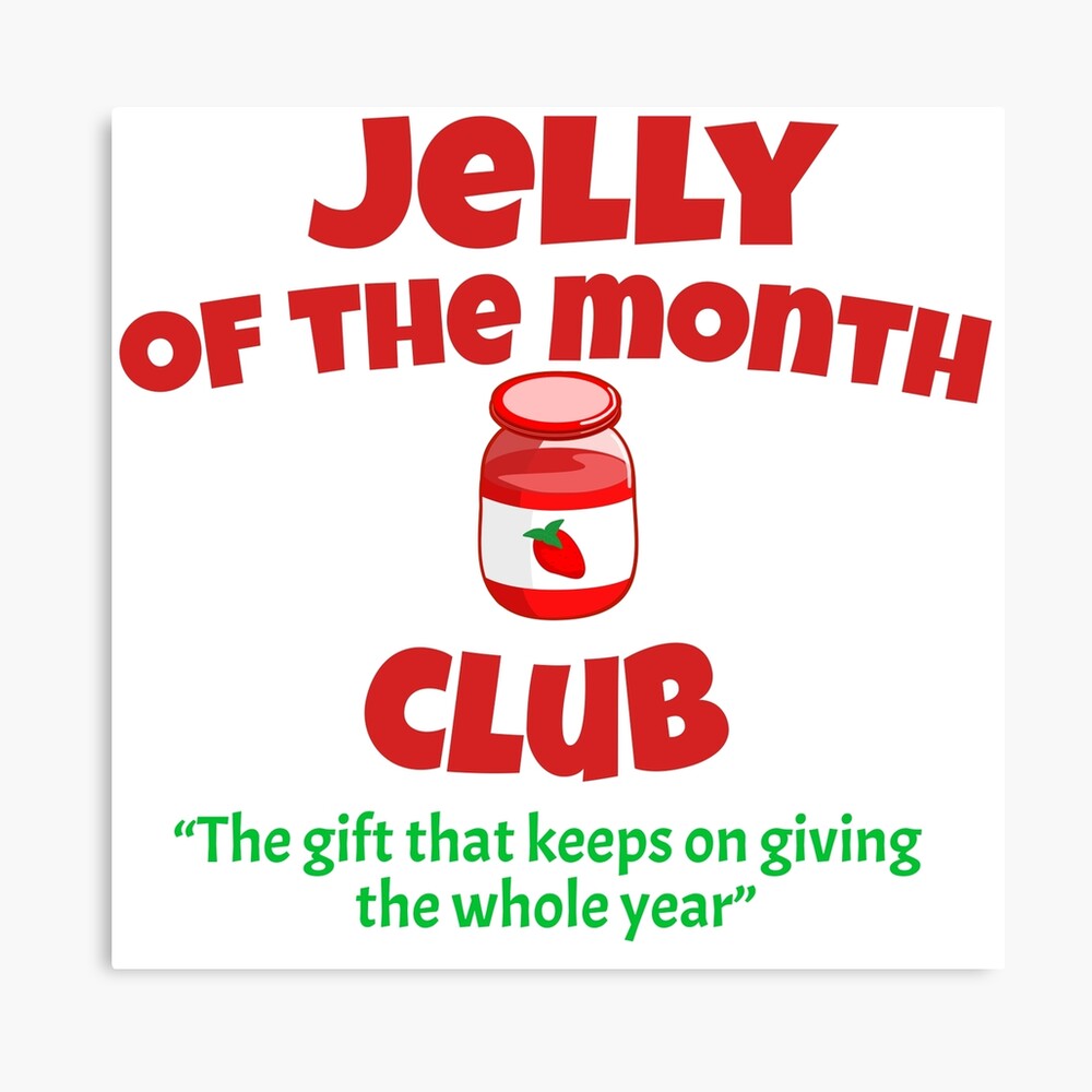 Free Printable Jelly Of The Month Club Certificate Template Printable